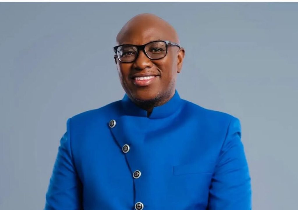 Musa Mseleku