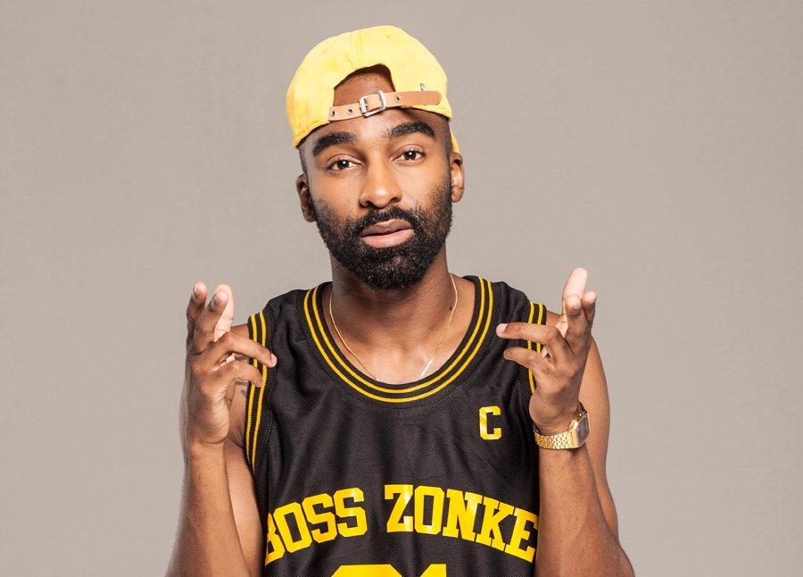 Riky Rick Wife